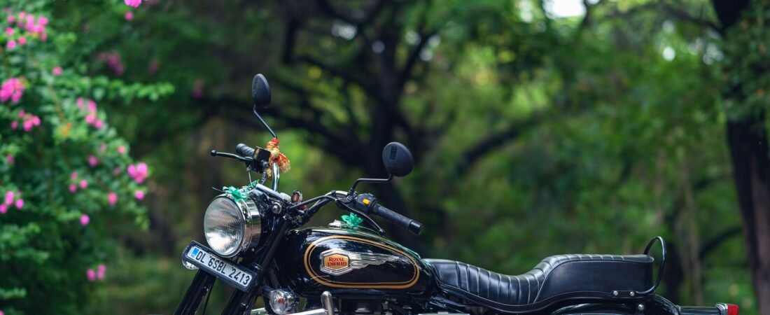 ROYAL ENFIELD