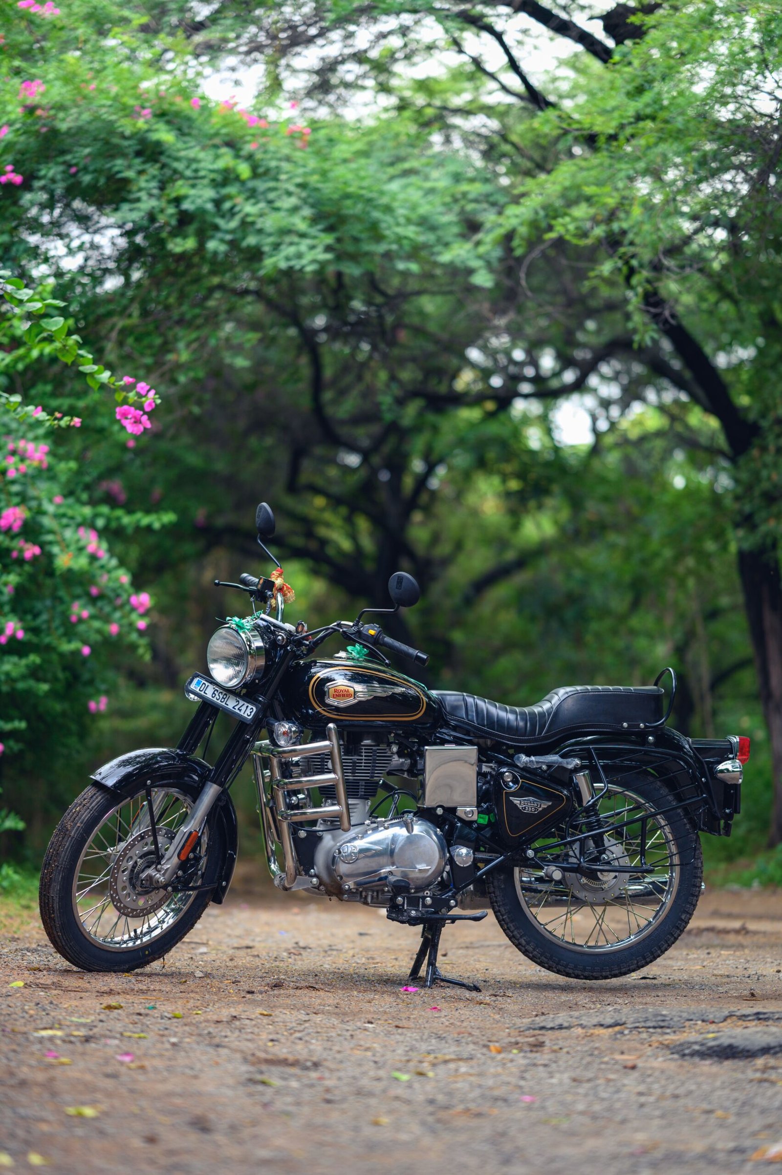 ROYAL ENFIELD
